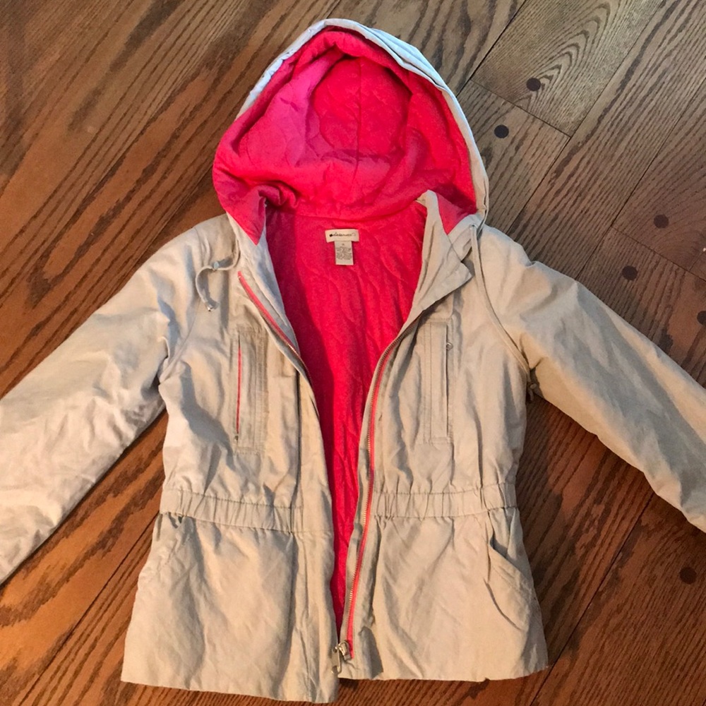 Jacket